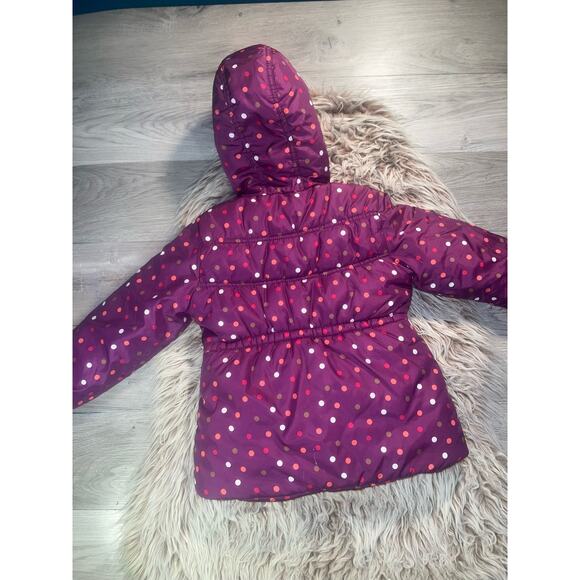 Oshkosh Bgosh Toddler Jacket - Picture 8 of 10